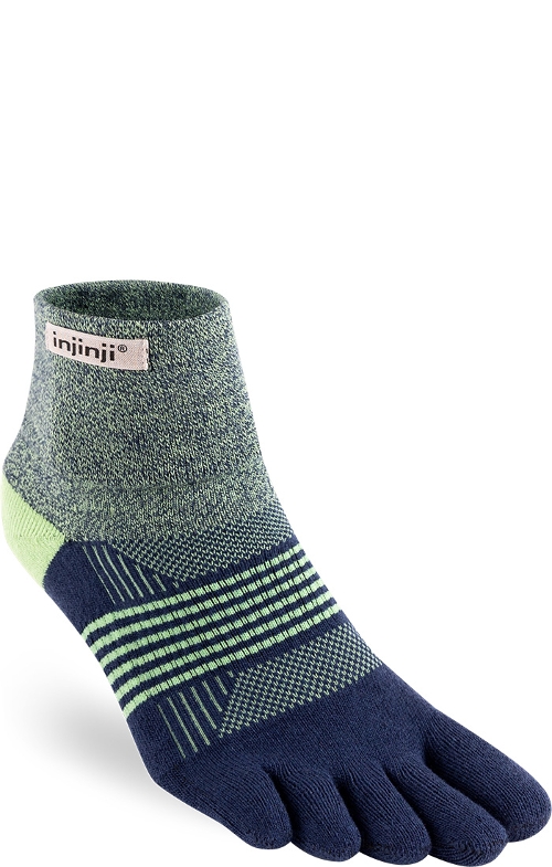 STARGAZER WOM TRAIL MIDWEIGHT MINI-CREW